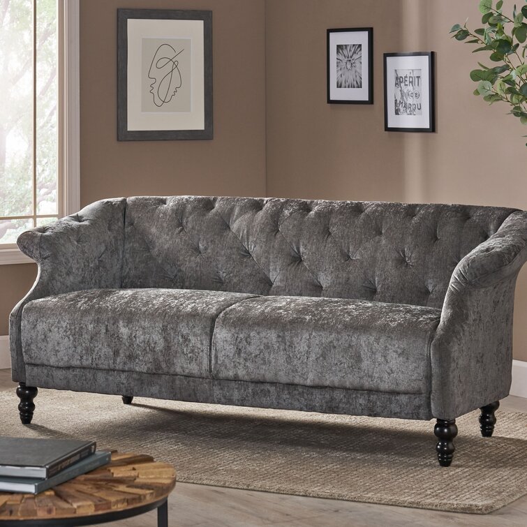 Rosdorf Park 75'' Flared Arm Sofa | Wayfair